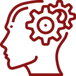 Focused psychological strategies